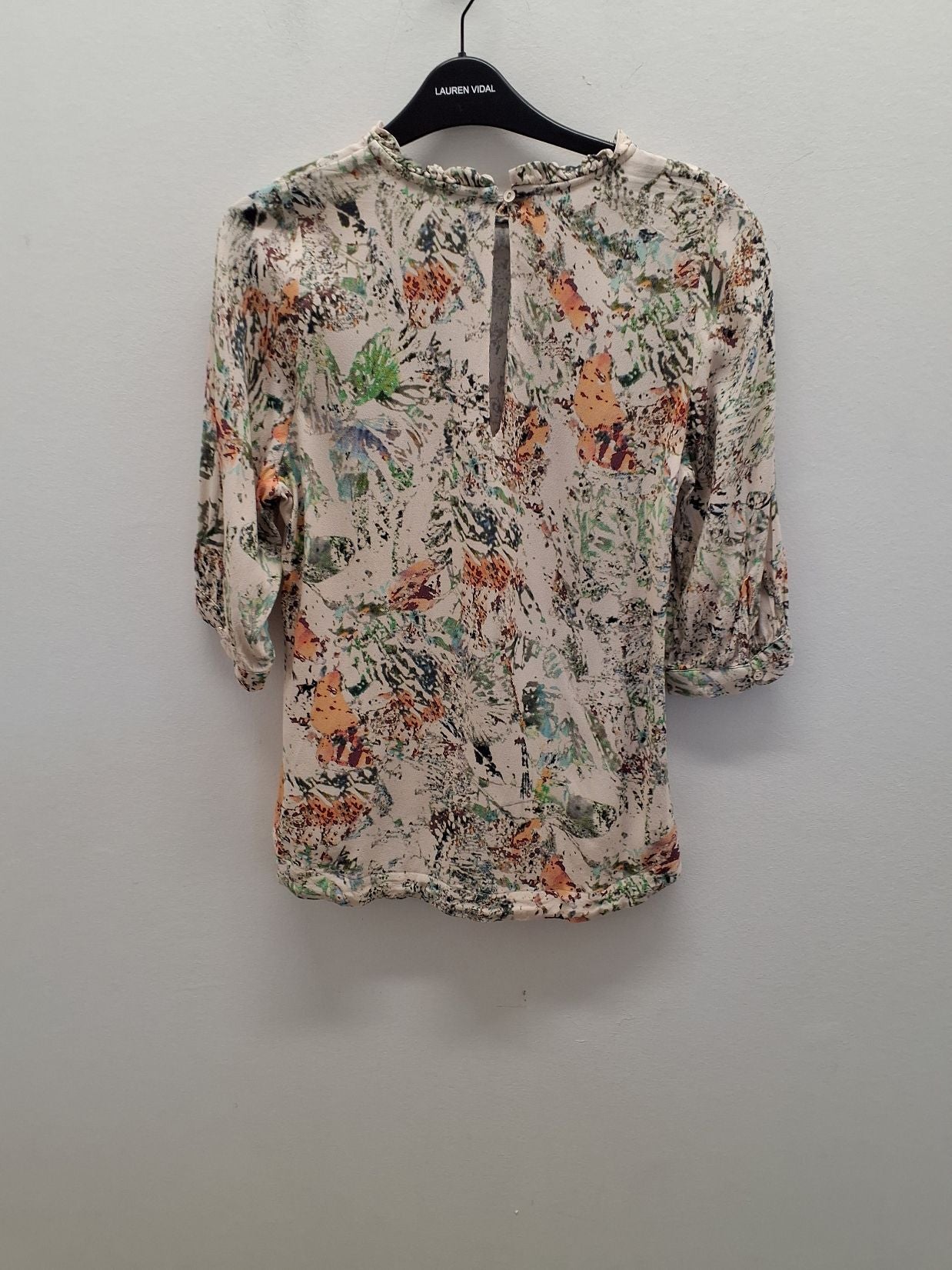 Coster Copenhagen Bluse